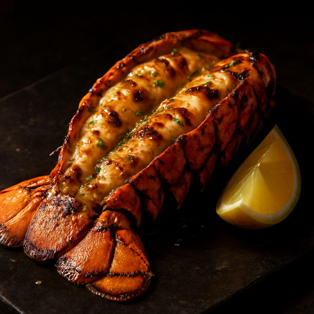 Lobster Tail